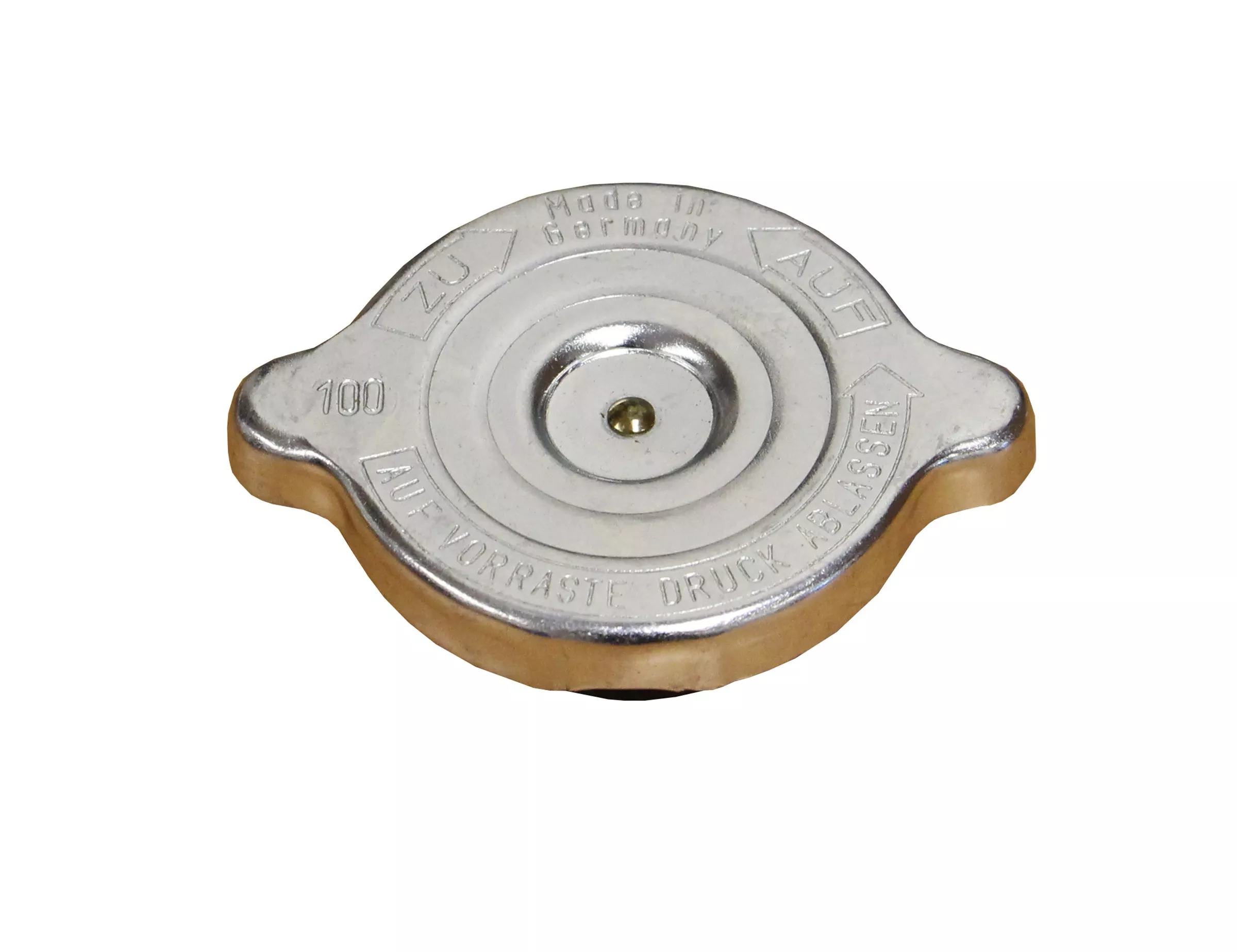 CRP 17111468060 – Engine Coolant Reservoir Cap
